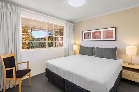 Adina Serviced Apartments Canberra Kingston - Tweed Heads Accommodation 17