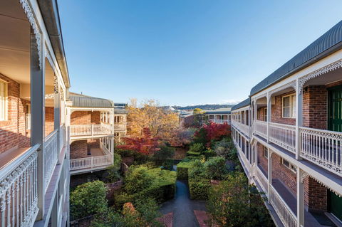 Adina Serviced Apartments Canberra Kingston - Tweed Heads Accommodation 0