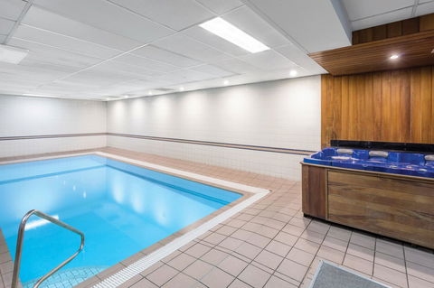 Adina Serviced Apartments Canberra Kingston - Tweed Heads Accommodation 6