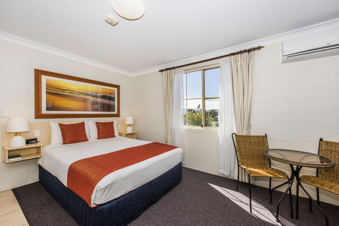 Soldiers Motel - Tweed Heads Accommodation 22