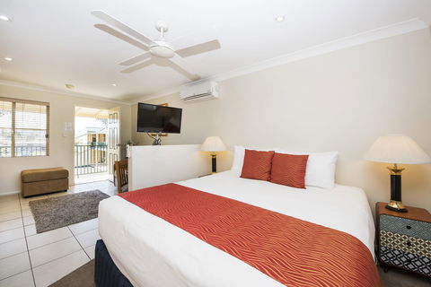 Soldiers Motel - Tweed Heads Accommodation 23
