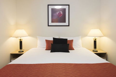 Soldiers Motel - Tweed Heads Accommodation 10