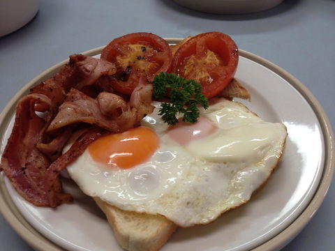 Soldiers Motel - Tweed Heads Accommodation 2