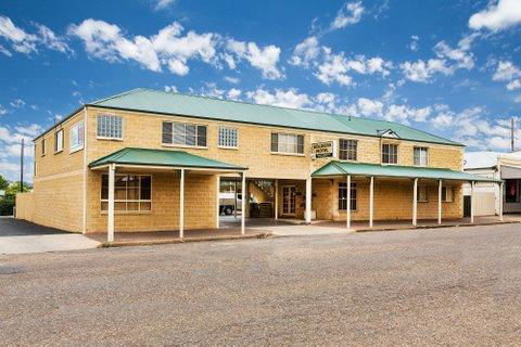 Soldiers Motel - Tweed Heads Accommodation 12