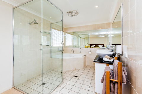 Soldiers Motel - Tweed Heads Accommodation 30