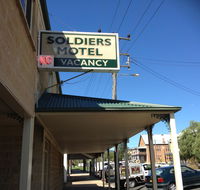 Soldiers Motel - Tweed Heads Accommodation
