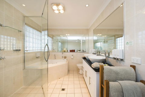 Soldiers Motel - Tweed Heads Accommodation 11