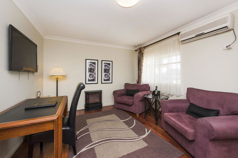 Soldiers Motel - Tweed Heads Accommodation 18