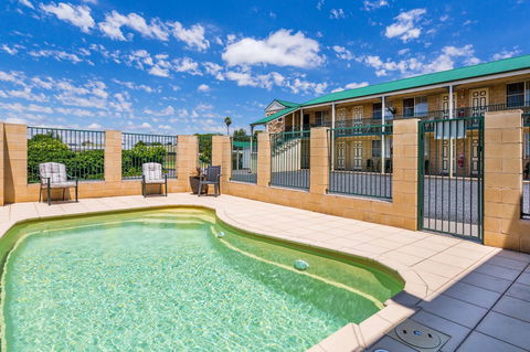 Soldiers Motel - Tweed Heads Accommodation 16