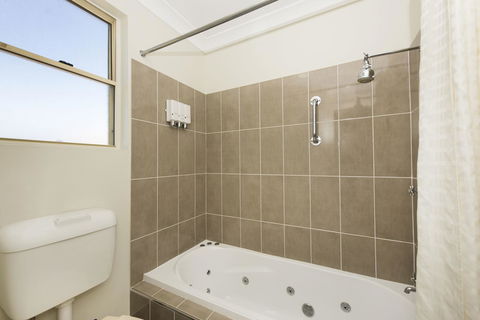 Soldiers Motel - Tweed Heads Accommodation 8