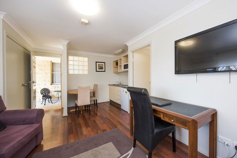 Soldiers Motel - Tweed Heads Accommodation 6