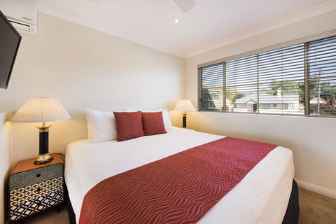 Soldiers Motel - Tweed Heads Accommodation 14