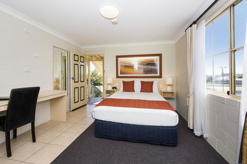 Soldiers Motel - Tweed Heads Accommodation 9