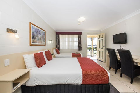 Soldiers Motel - Tweed Heads Accommodation 24
