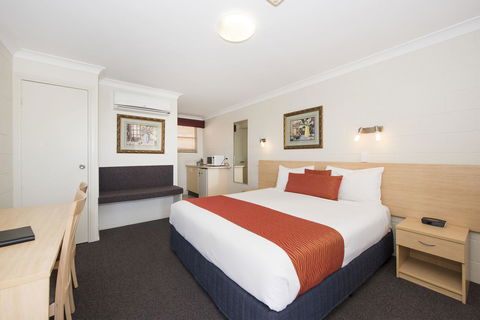 Soldiers Motel - Tweed Heads Accommodation 26