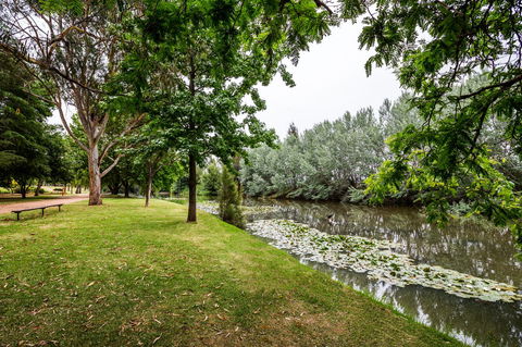 Soldiers Motel - Tweed Heads Accommodation 31