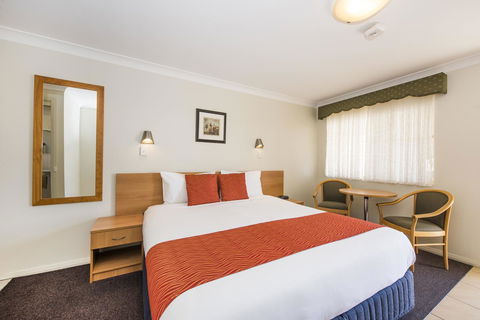 Soldiers Motel - Tweed Heads Accommodation 21