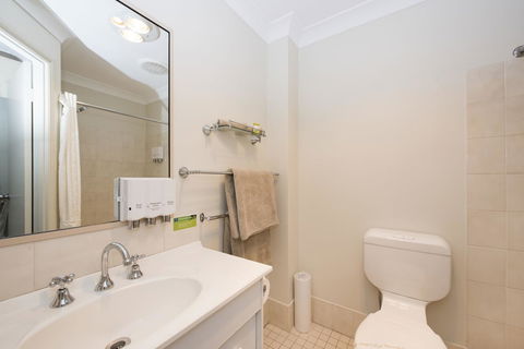 Soldiers Motel - Tweed Heads Accommodation 5