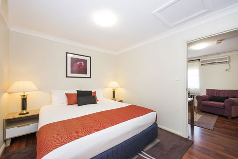 Soldiers Motel - Tweed Heads Accommodation 4