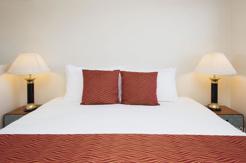 Soldiers Motel - Tweed Heads Accommodation 15
