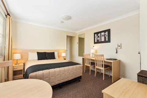 Soldiers Motel - Tweed Heads Accommodation 27