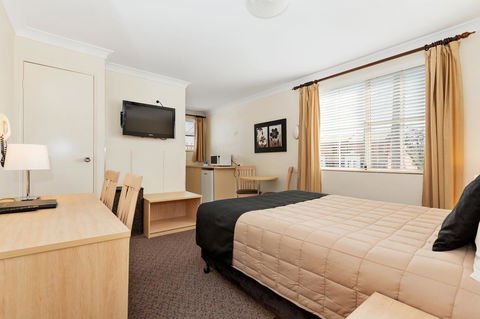 Soldiers Motel - Tweed Heads Accommodation 29