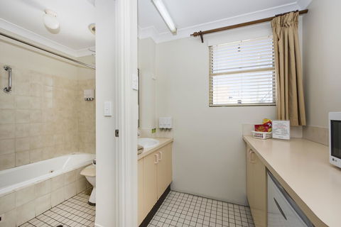 Soldiers Motel - Tweed Heads Accommodation 7