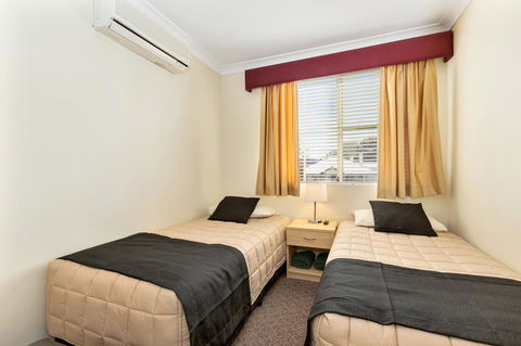 Soldiers Motel - Tweed Heads Accommodation 28
