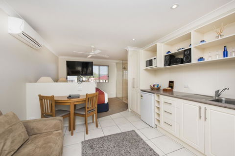 Soldiers Motel - Tweed Heads Accommodation 13