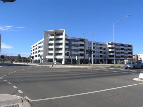 Kesh At Hudson Square - Tweed Heads Accommodation 1