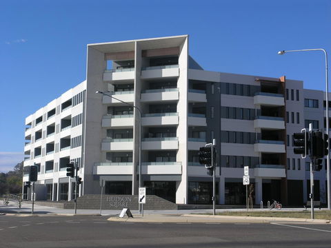 Kesh At Hudson Square - Tweed Heads Accommodation 9