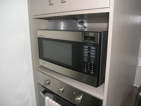Kesh At Hudson Square - Tweed Heads Accommodation 42