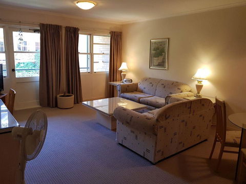 Argyle Apartments - Tweed Heads Accommodation 4