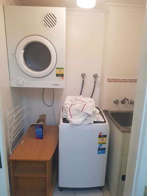 Argyle Apartments - Tweed Heads Accommodation 0