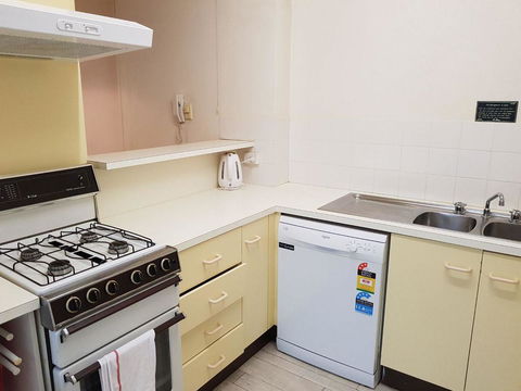 Argyle Apartments - Tweed Heads Accommodation 7