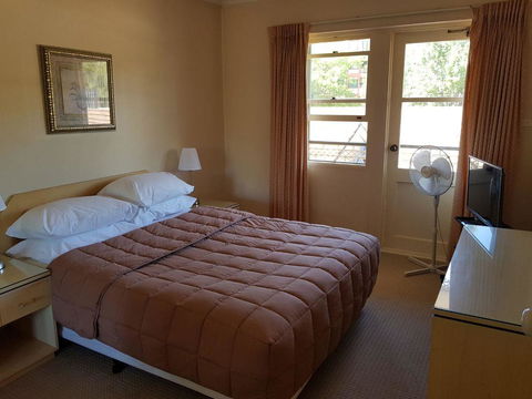 Argyle Apartments - Tweed Heads Accommodation 3
