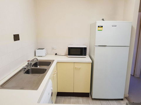 Argyle Apartments - Tweed Heads Accommodation 6