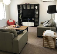 Central Tranquility Heart of Orange - Tweed Heads Accommodation