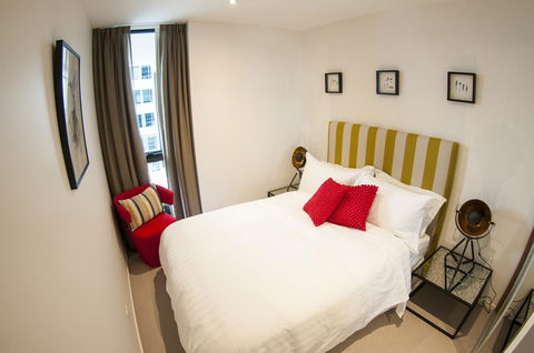 KUI - Manhattan Apartments - Tweed Heads Accommodation 14