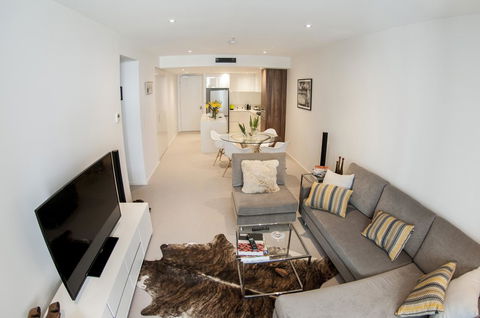 KUI - Manhattan Apartments - Tweed Heads Accommodation 12
