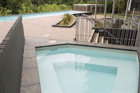 KUI - Manhattan Apartments - Tweed Heads Accommodation 3