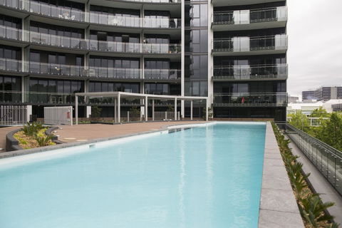 KUI - Manhattan Apartments - Tweed Heads Accommodation 5