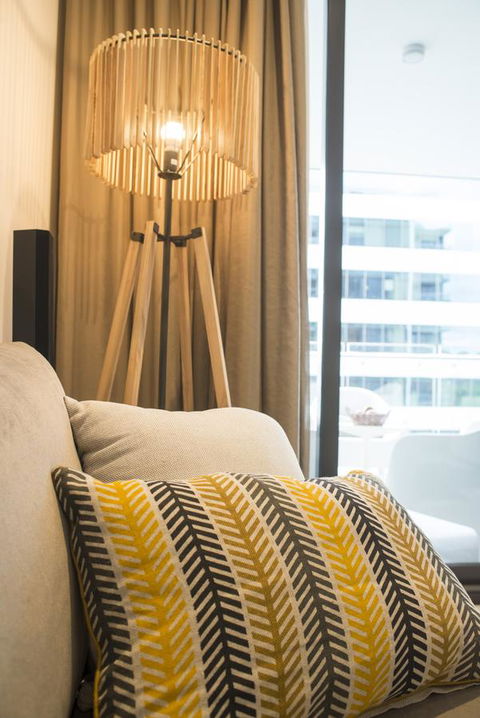 KUI - Manhattan Apartments - Tweed Heads Accommodation 17