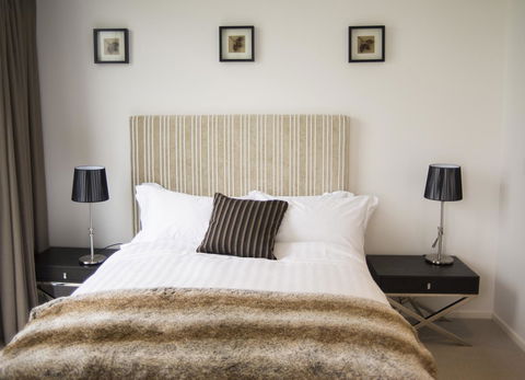 KUI - Manhattan Apartments - Tweed Heads Accommodation 9