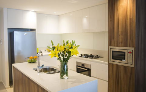 KUI - Manhattan Apartments - Tweed Heads Accommodation 21