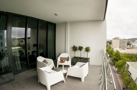 KUI - Manhattan Apartments - Tweed Heads Accommodation 16