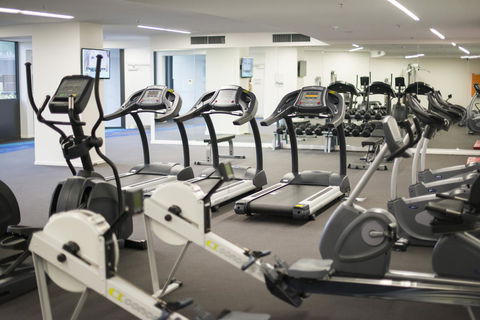 KUI - Manhattan Apartments - Tweed Heads Accommodation 6