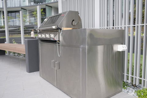 KUI - Manhattan Apartments - Tweed Heads Accommodation 18