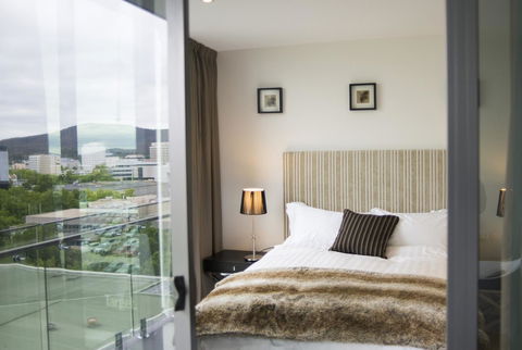 KUI - Manhattan Apartments - Tweed Heads Accommodation 15