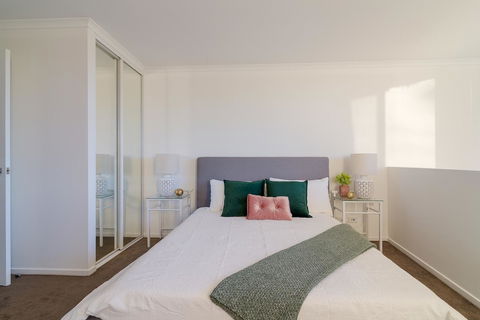 ALLARA CANBERRA - Tweed Heads Accommodation 8